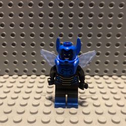 Lego Blue Beetle 