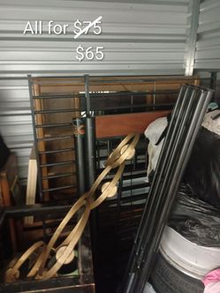 Misc Items