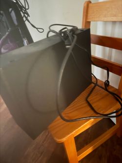 Surround sound system