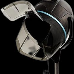 STANDING HOOD FLOOR HAIR BONNET DRYER with ADJUSTABLE ROLLING BASE SALON WHEELS ..... "NEVER USED" ..... $100.00 "CASH" or "CASHAPP" ONLY PLEASE‼️