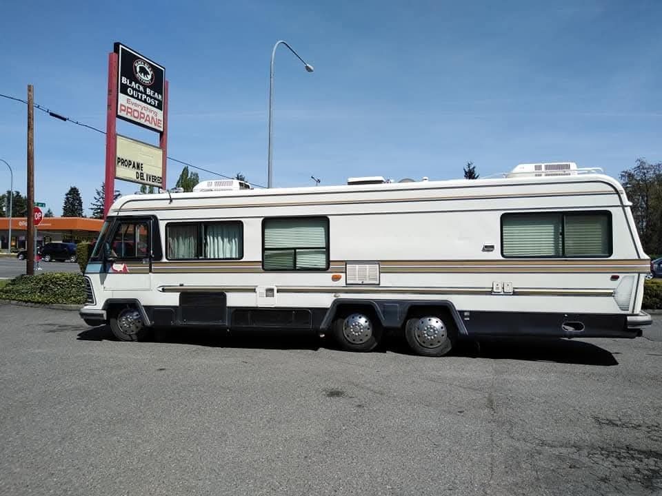 RV For Sale