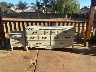 Dressers