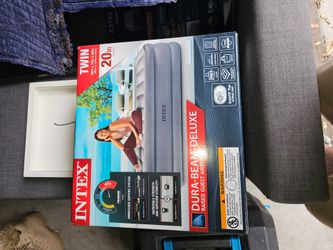 Air mattress