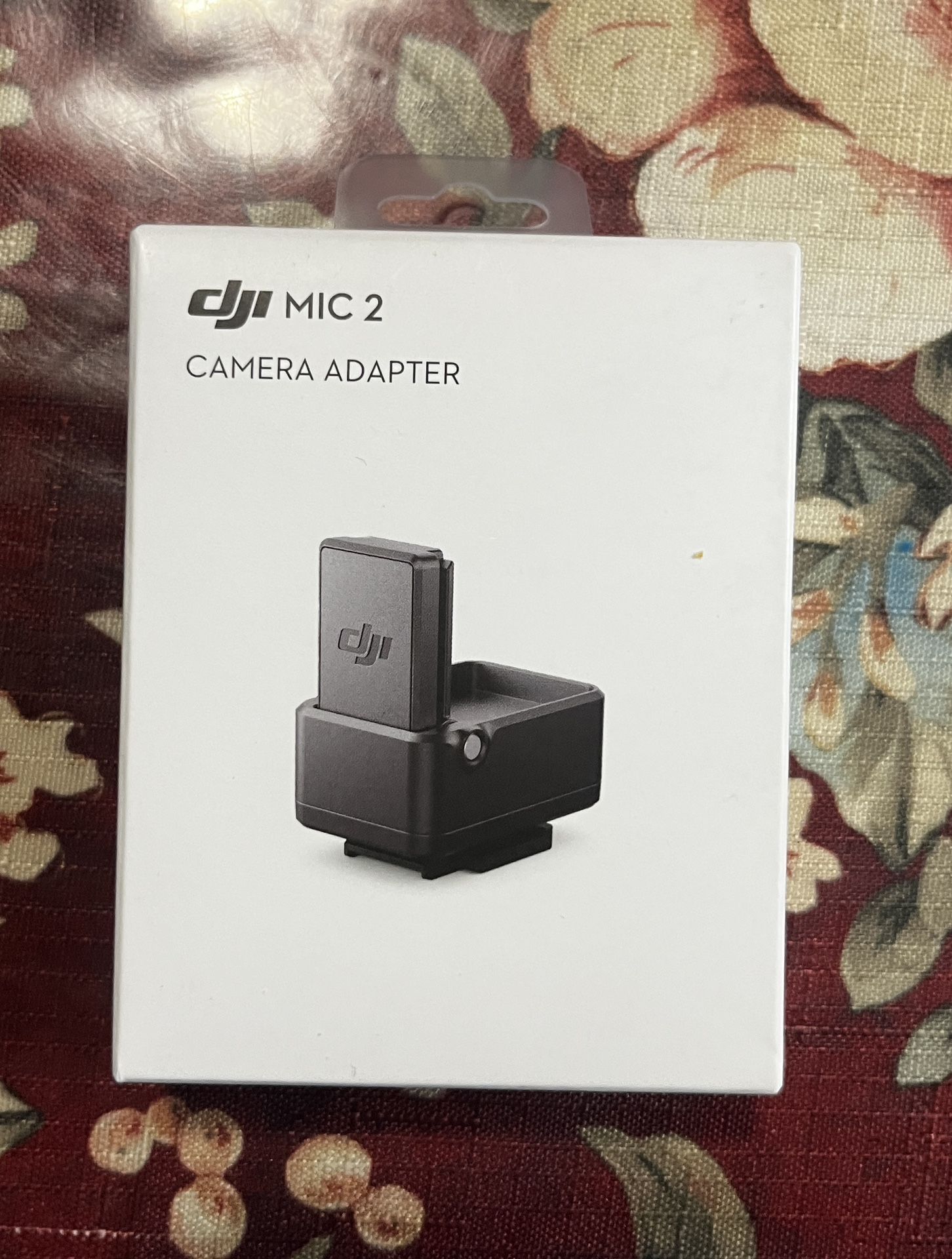 Dji Camera Adapter
