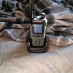 Long Range 2 Way Radio