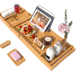 Tray for Bath Tub