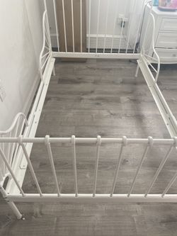 IKEA kids bed
