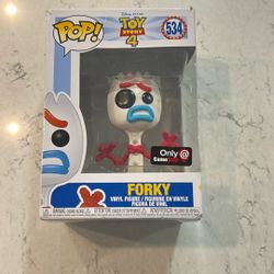Forky