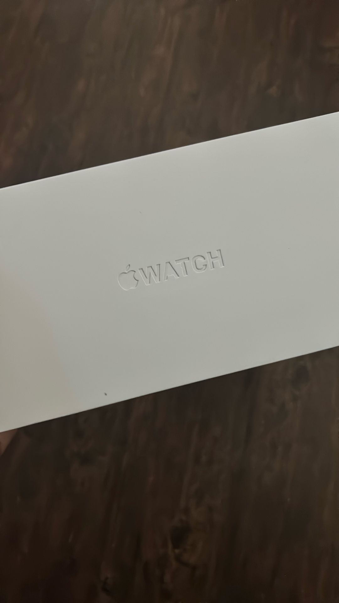 Apple Watch
