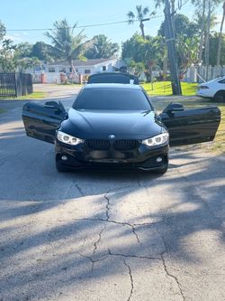 2014 BMW 428i