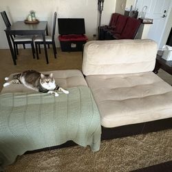 Couch/Sectional Pieces