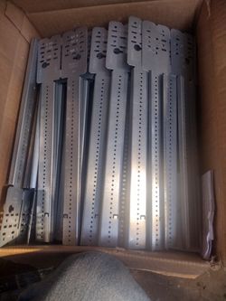 Tsgb16 Spreader Brackets 