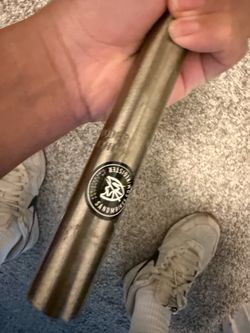 S&M hoder sky high bars