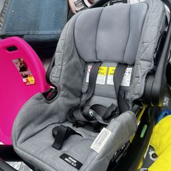 Car Seat Graco