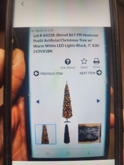 Chistmas Tree