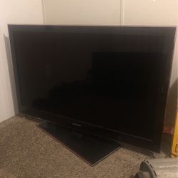 Samsung Plasma