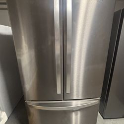 Whirlpool French Door Fridge