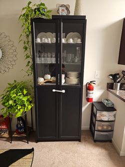 Dining Cabinet