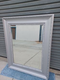 Big, Beautiful Mirror