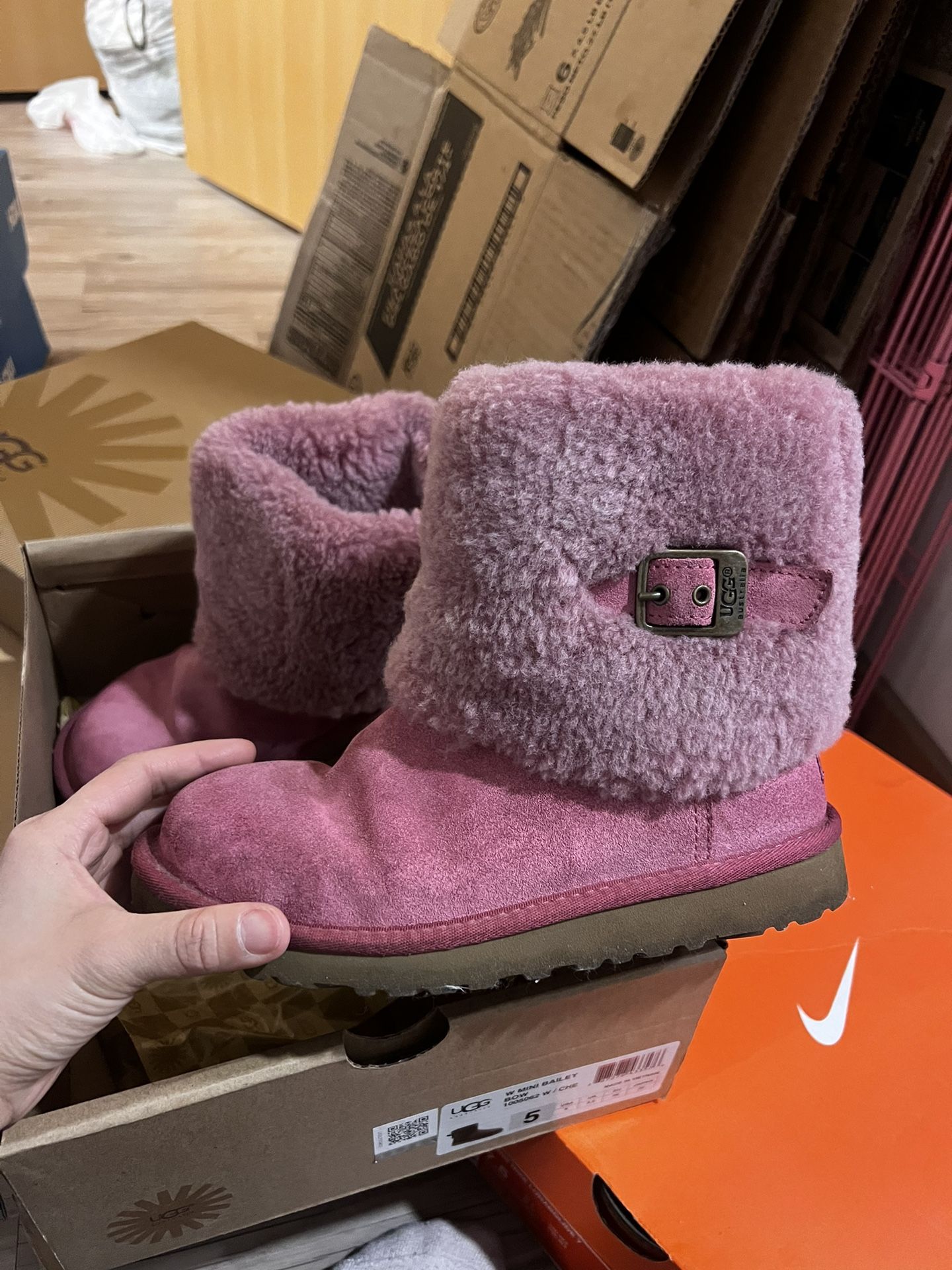 UGG Boots