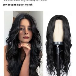 Lace Wig - 638