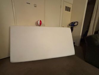 Twin size mattress