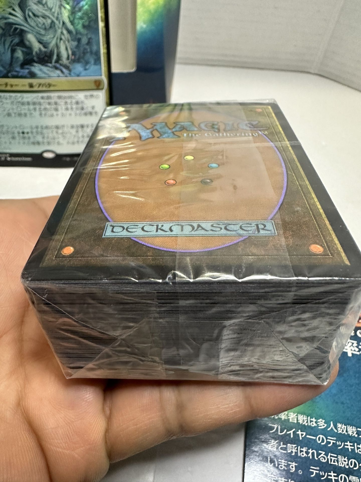city's blessing mtg cards City's Blessing - The Lost Caverns of Ixalan Commander