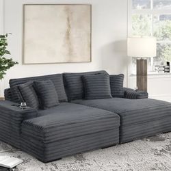 Livingroom Furniture Sectional Couches Sofa Furniture Only $49 Down 