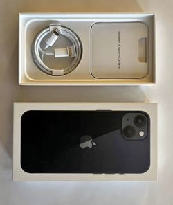 iPhone 13