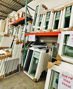 Reinforced Doors & Windows – Unique Opportunity
