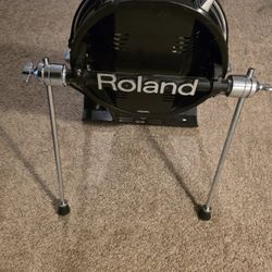 Roland kick 