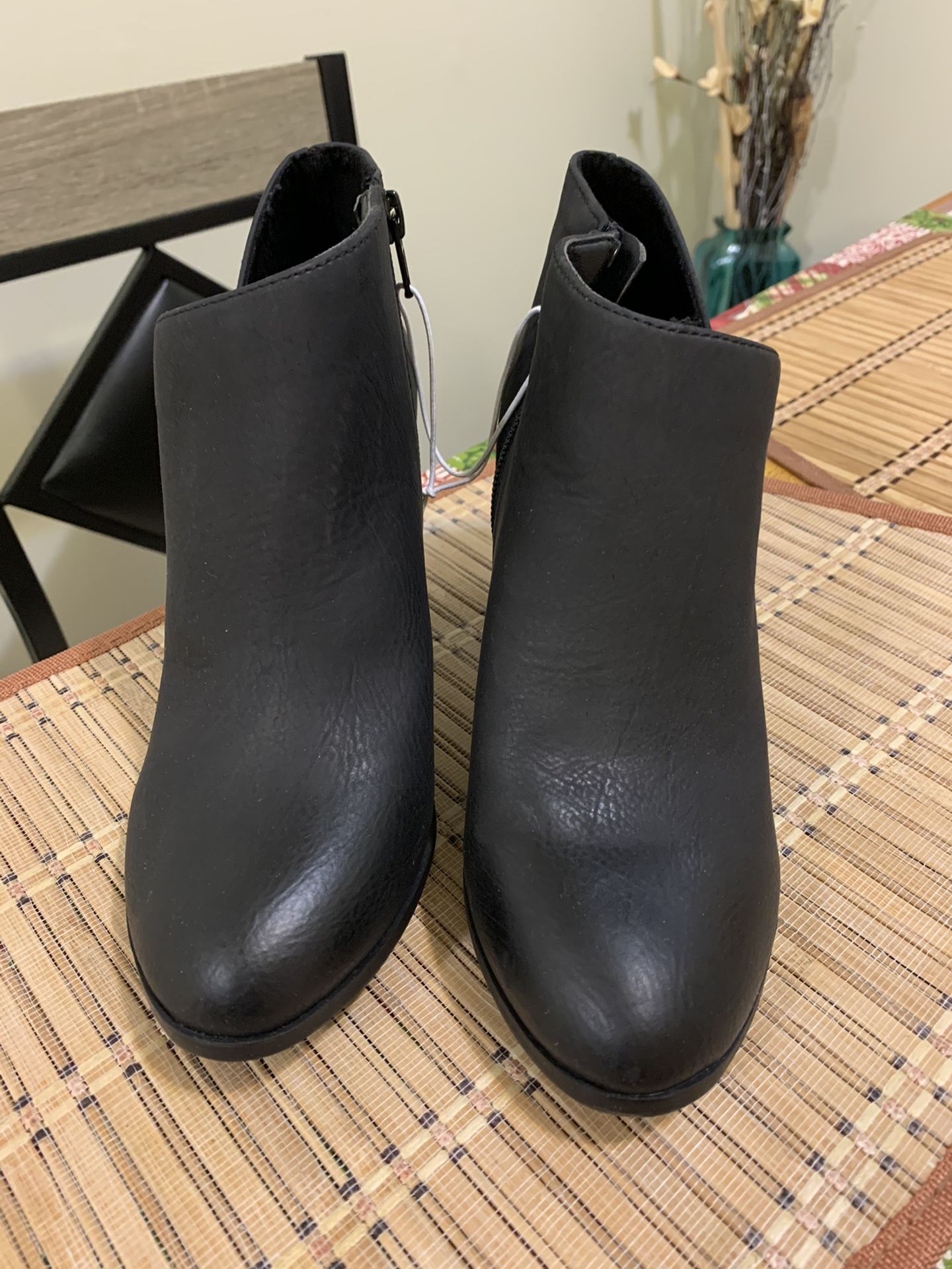 Booties