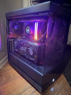 Gaming PC - Ryzen 9 7900x & 4070ti