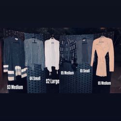 Women Cardigans 