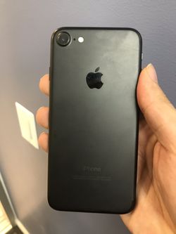 iPhone 7 128GB Factory Unlocked
