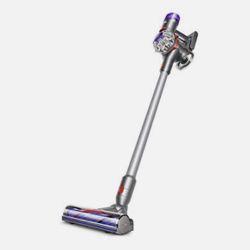 Like New-Dyson V7 Advanced Origin Cordless Vacuum   -Come with brand new battery and charger