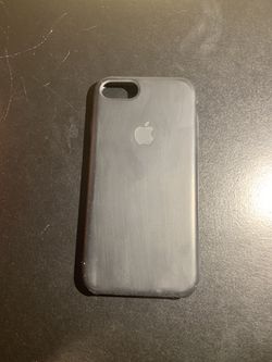 Original Apple case for Iphone 6/7/8