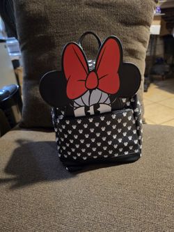 Minnie Backpack