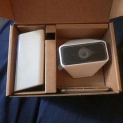 Security Camera