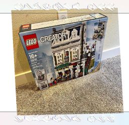 camera woman Add to Your Collection with Our LEGO Set Range