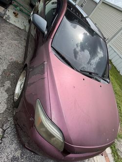 2006 Scion tC