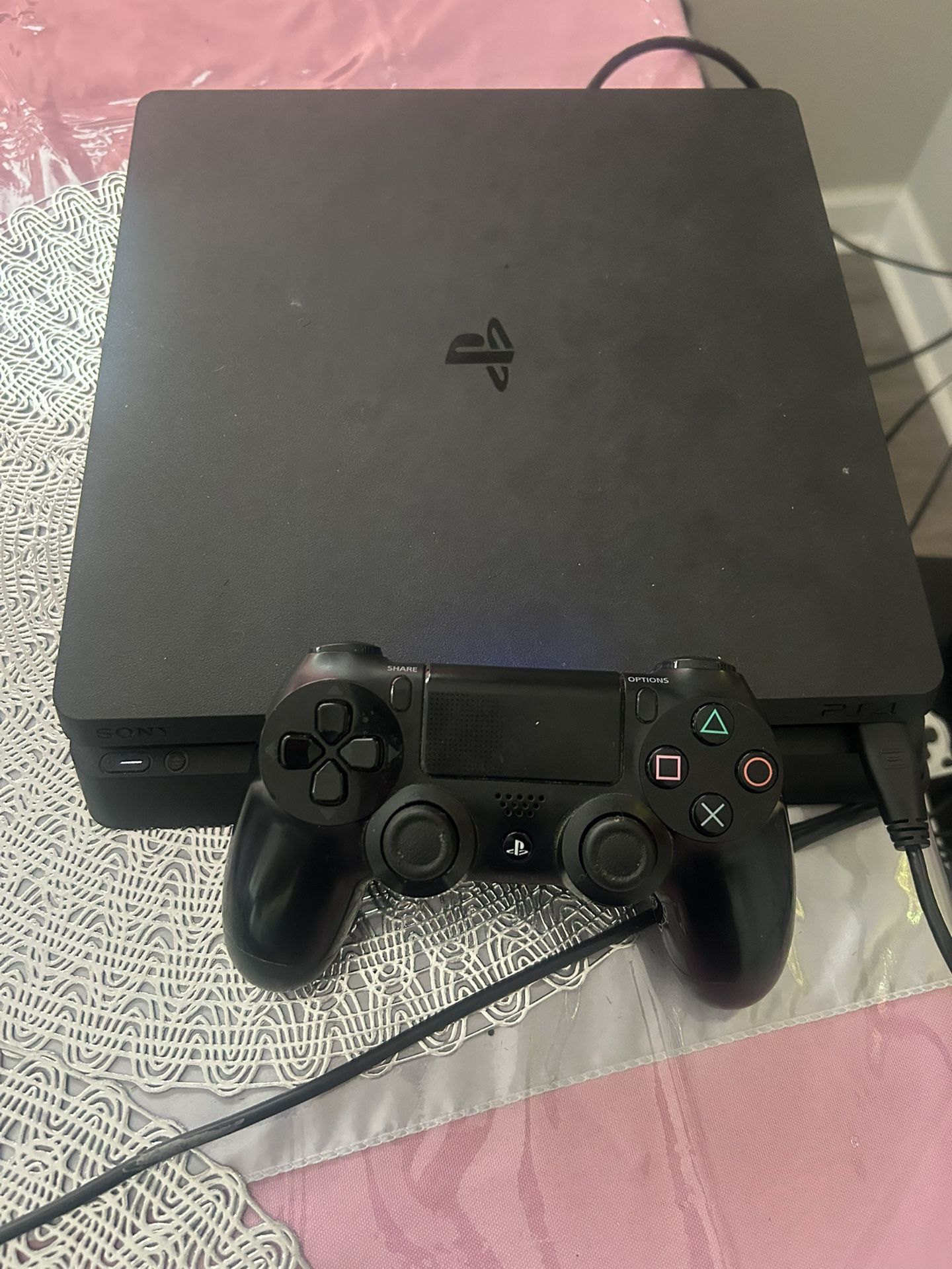 Ps4
