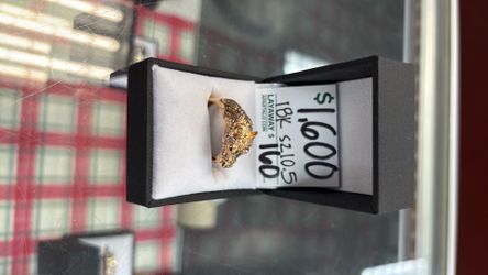 Horse Ring