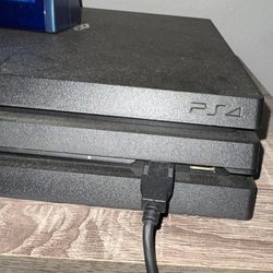 PlayStation 4 Pro