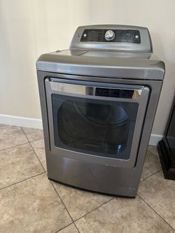 Kenmore Elite 7.3 cu ft Gas Dryer