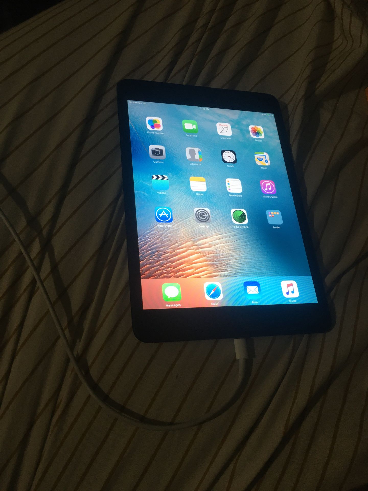 iPad mini