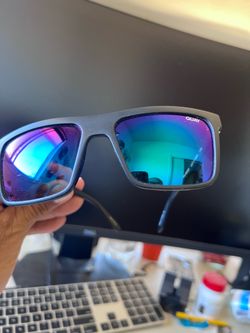 QUAY sunglasses