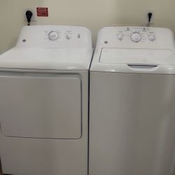 Washer|Dryer Set