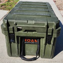 ROAM 105L Rugged Case