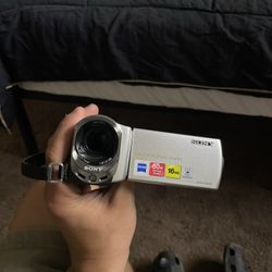 Sony Handcam